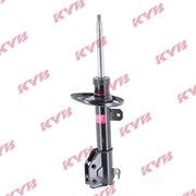 KYB Shock Absorber Damper Strut Front Right fits Citroën C4 III 2020-2021