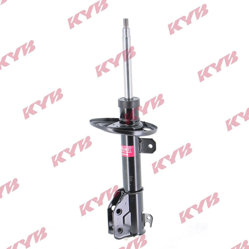 KYB Shock Absorber Damper Strut Front Right fits Citroën C4 III 2020-2021
