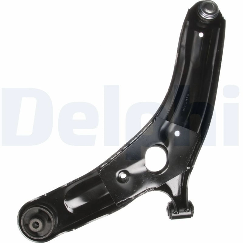 Delphi Control/Trailing Arm Lower fits Kia Soul I 2009-2014 1.6
