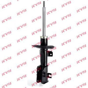 KYB Shock Absorber Damper Strut Front fits Fiat Bravo II 2007-2014 1.9 2.0