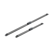 Bosch Aerotwin Wiper Blade Set 650mm + 425mm — A978S fits Ford Focus II