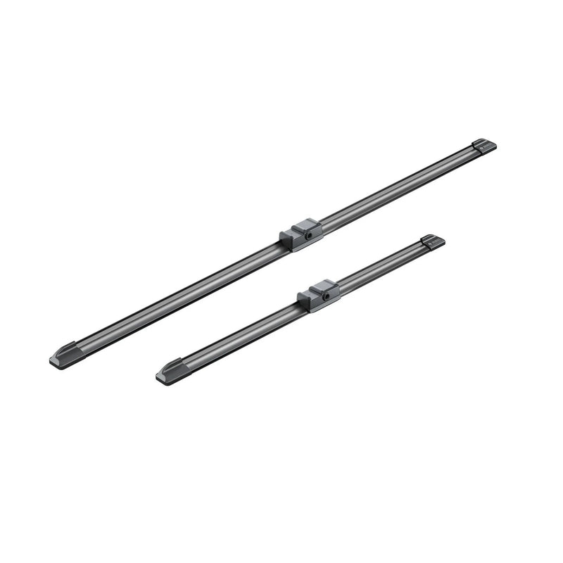 Bosch Aerotwin Wiper Blade Set 650mm + 425mm — A978S fits Ford Focus II