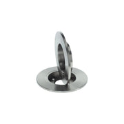 Bosch Front Brake Solid Discs & Pads fits Peugeot 206 1998-2007 1.1