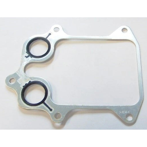 Elring Oil Cooler Gasket Wide Thick 747.820