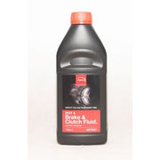 Apec Brake Fluid DOT 4 1l fits Abarth 124 Spider 2016 on 1.4