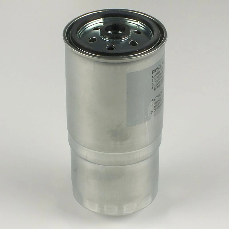 Delphi Fuel Filter Element fits BMW 3 1991-1998