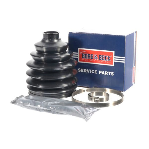 Borg & Beck Drive Shaft Bellow Kit Wheel Side Thermop BCB6427