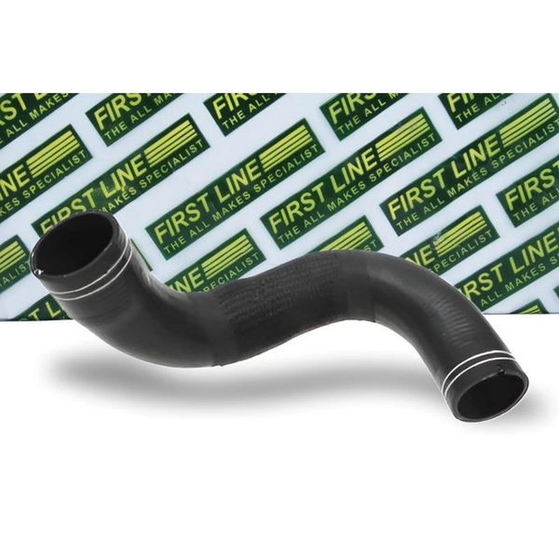 First Line Intercooler Turbo Charge Air Hose fits Chrysler Delta 2011 on 1.6