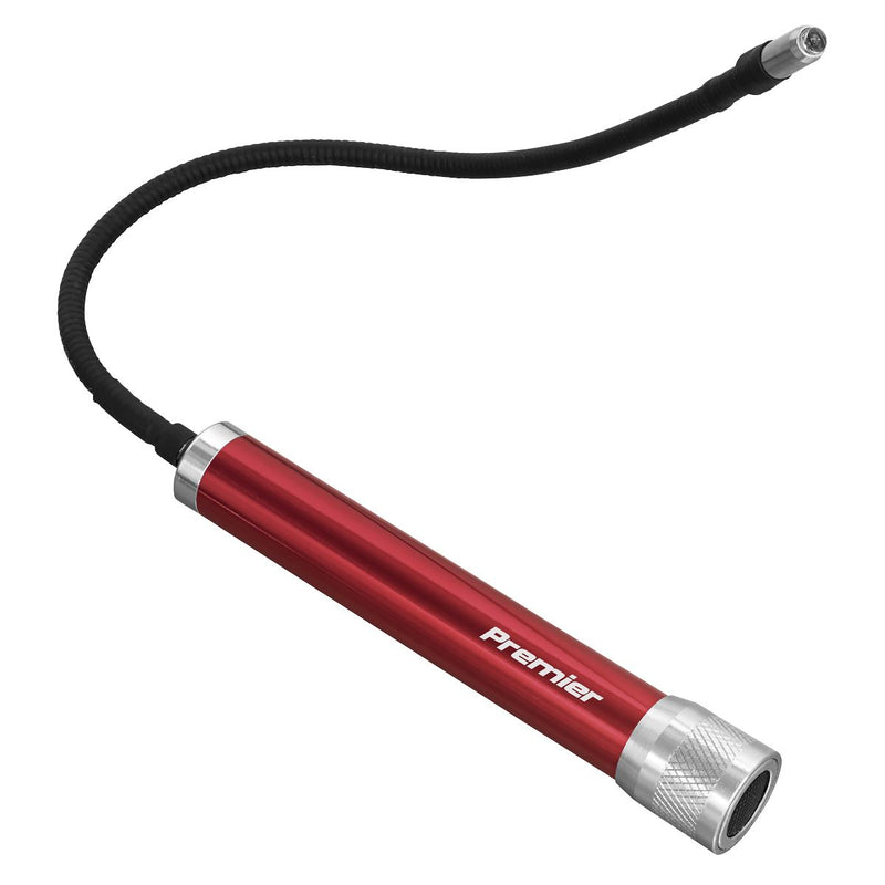 Sealey Flexible LED Inspection Torch AK6505 Sealey - Dynamic Drive