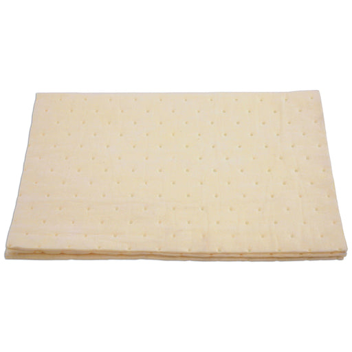 Laser Oil Absorption Pads - Pack of 20 5713 Laser - Dynamic Drive