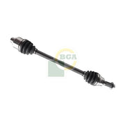 BGA CV Drive Shaft Driveshaft Front Right DS7309