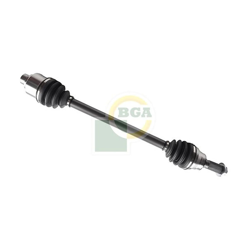BGA CV Drive Shaft Driveshaft Front Right DS7309
