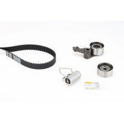 Continental CTAM Timing Belt Kit with Rollers fits Toyota Avensis 1999-2008 2.0