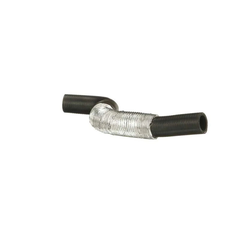 Gates Molded Heater Hose fits VW Caddy II 1995-2004 1.9