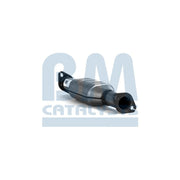 BM Catalysts Homologated Diesel Cat fits Mitsubishi L200 1996-2007 2.5