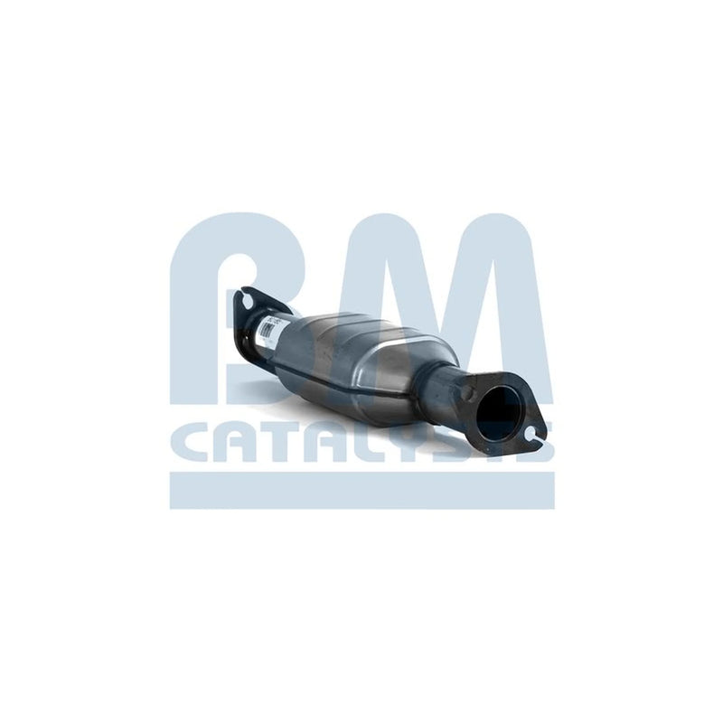 BM Catalysts Homologated Diesel Cat fits Mitsubishi L200 1996-2007 2.5