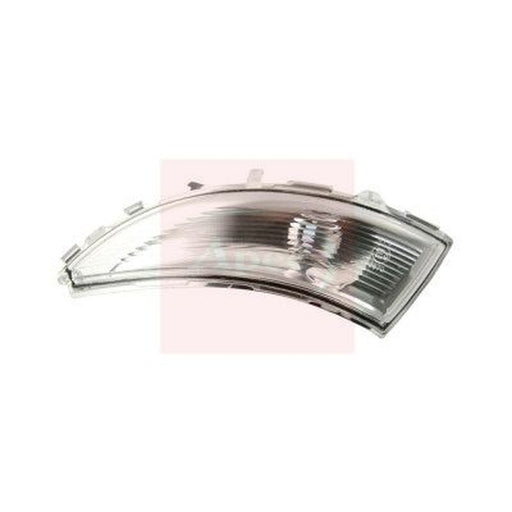 Apec Direction Indicator Light Left Exterior Mirror fits Nissan Micra V 2016 on