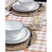 Gimex Linea Line Water Glass 450ml 2 Pieces Gimex - Dynamic Drive