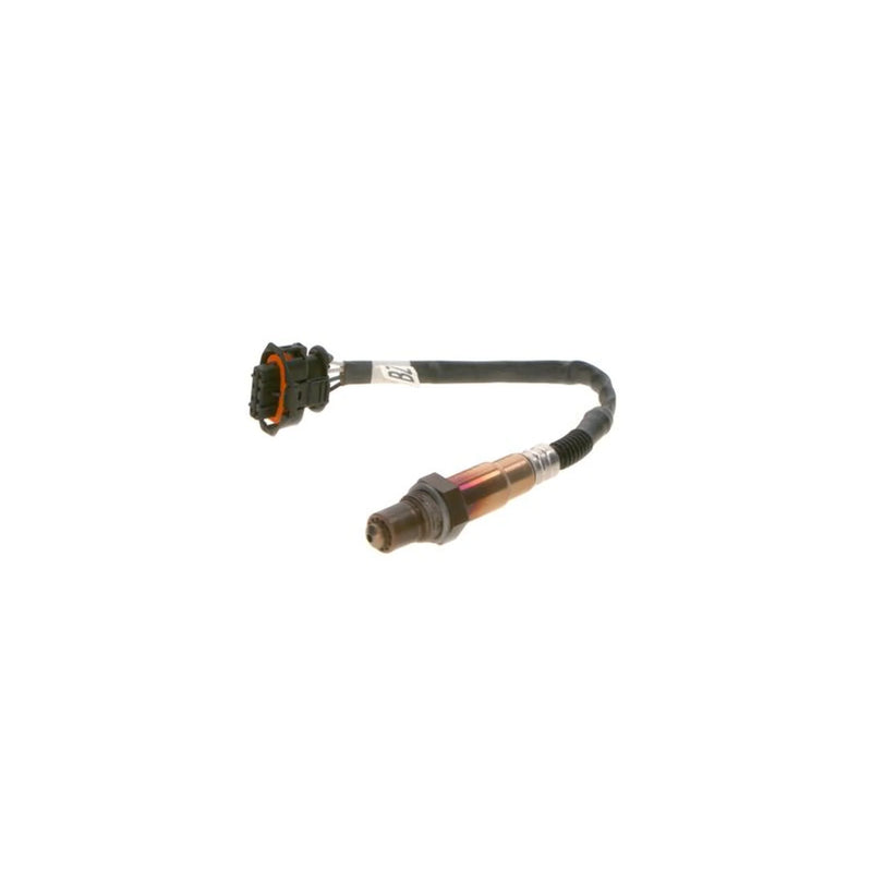 Bosch O2 Lambda Oxygen Sensor after catalytic converter 0 258 006 499
