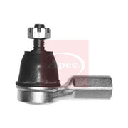 Apec Steering Tie Rod End Ball Joint Front Right M14x1.5 fits Honda Civic VII