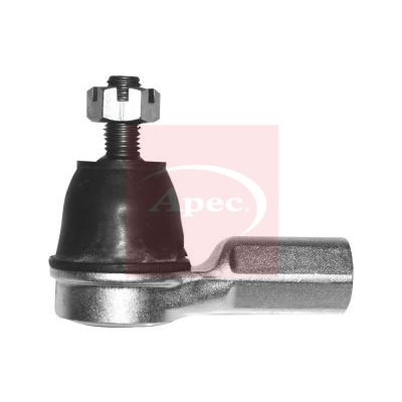 Apec Steering Tie Rod End Ball Joint Front Right M14x1.5 fits Honda Civic VII