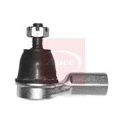Apec Steering Tie Rod End Ball Joint Front Right M14x1.5 AST6057