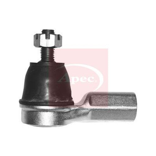 Apec Steering Tie Rod End Ball Joint Front Right M14x1.5 fits Honda Civic VII