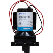 Shurflo Aqua King 2 Fresh Water Pump 12V 11.4 LPM 30PSI Nova - Dynamic Drive