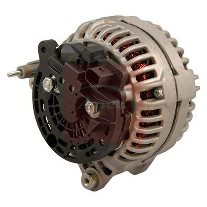 Apec Car Alternator 12V fits VW Multivan 2003-2009 2.5