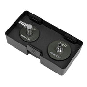 Sealey Brake Pressure Bleeder Cap Set for Tesla VS0204T Sealey - Dynamic Drive