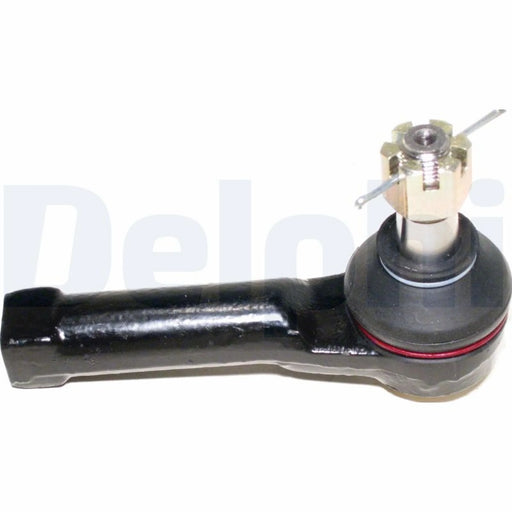 Delphi Steering Tie Rod End Ball Joint Front M14x1.5 TA1889