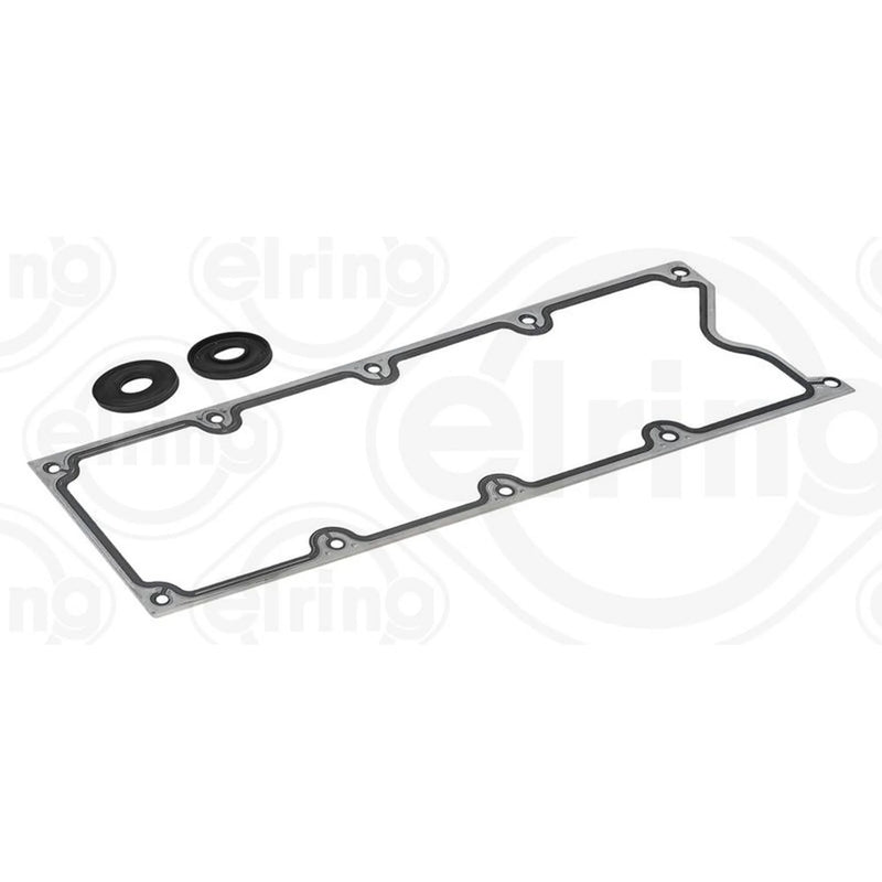 Elring Housing Cover Gasket Wide Thick fits Cadillac Cts 2005-2007 5.7