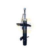NAPA Shock Absorber Damper Strut Front Right fits DS DS 3 2015-2019 1.2 1.6