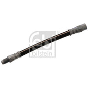Febi Brake Hydraulic Hose Line Rear 01184