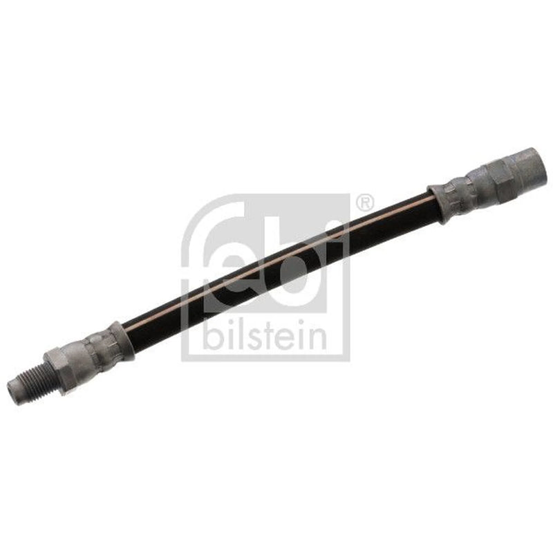 Febi Brake Hydraulic Hose Line Rear 01184