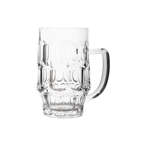 Gimex Solid Line Mug 740ml 1 Piece Gimex - Dynamic Drive