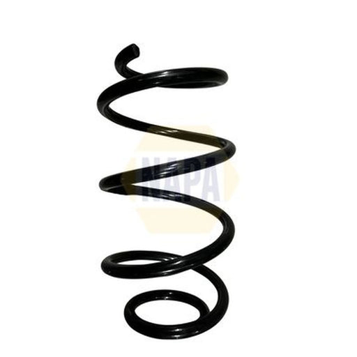 NAPA Front Suspension Coil Spring NCS2071