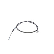 Bosch Handbrake Cable Rear fits Mazda CX-5 2011-2017 2.0 2.2 2.5