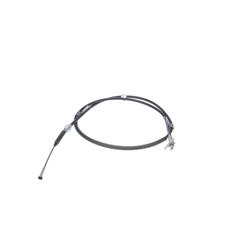 Bosch Handbrake Cable Rear fits Mazda CX-5 2011-2017 2.0 2.2 2.5