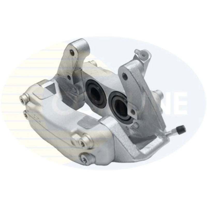 Comline Brake Caliper Assembly Front Left fits Mercedes-Benz C-Class 2001-2008