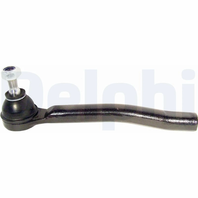 Delphi Steering Tie Rod End Ball Joint Front Left M12x1.25 fits Nissan Juke