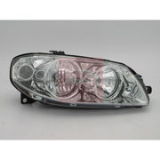 Apec Headlight Headlamp Left fits Citroën Relay III 2019-2023 2.2