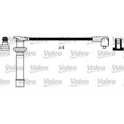 Valeo Ignition HT Lead Cable Kit 346298