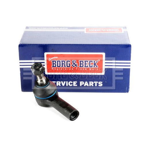 Borg & Beck Steering Tie Rod End Ball Joint BTR4596