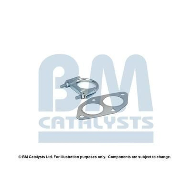 BM Catalysts Fitting Kit FK91496A FK91496A