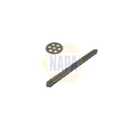 NAPA Oil Pump Drive Chain Kit fits BMW 1 Sports Hatch 2015-2019