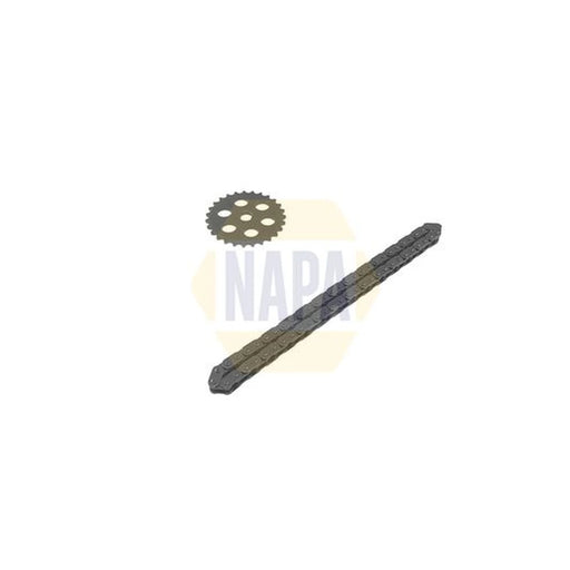 NAPA Oil Pump Drive Chain Kit NCK4232
