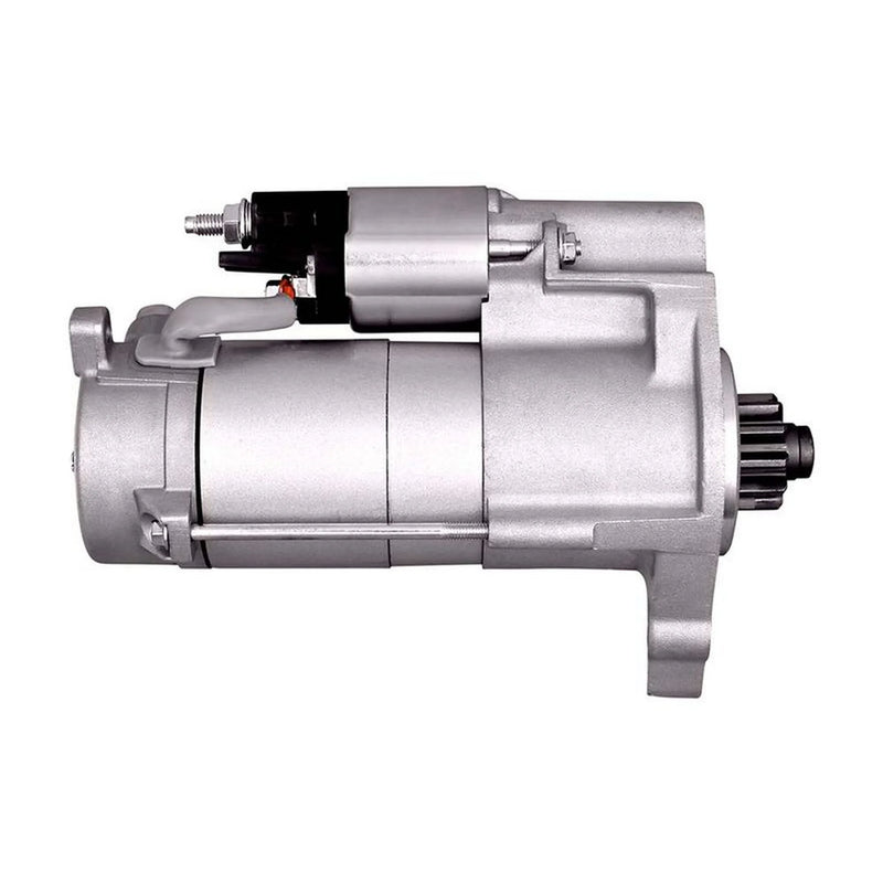 Hella Starter Motor 12V 1.9kW 11 Teeth fits Land Rover Discovery V 2016 on 3.0