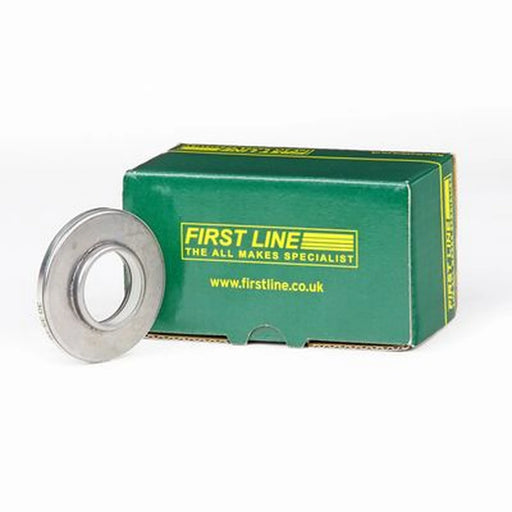 First Line Rolling Bearing Suspension Strut Support Mount Front Lef fits Mazda 6
