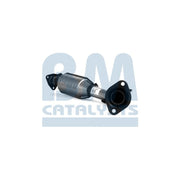 BM Catalysts Homologated Petrol Cat fits Honda Civic VII 2001-2005 2.0